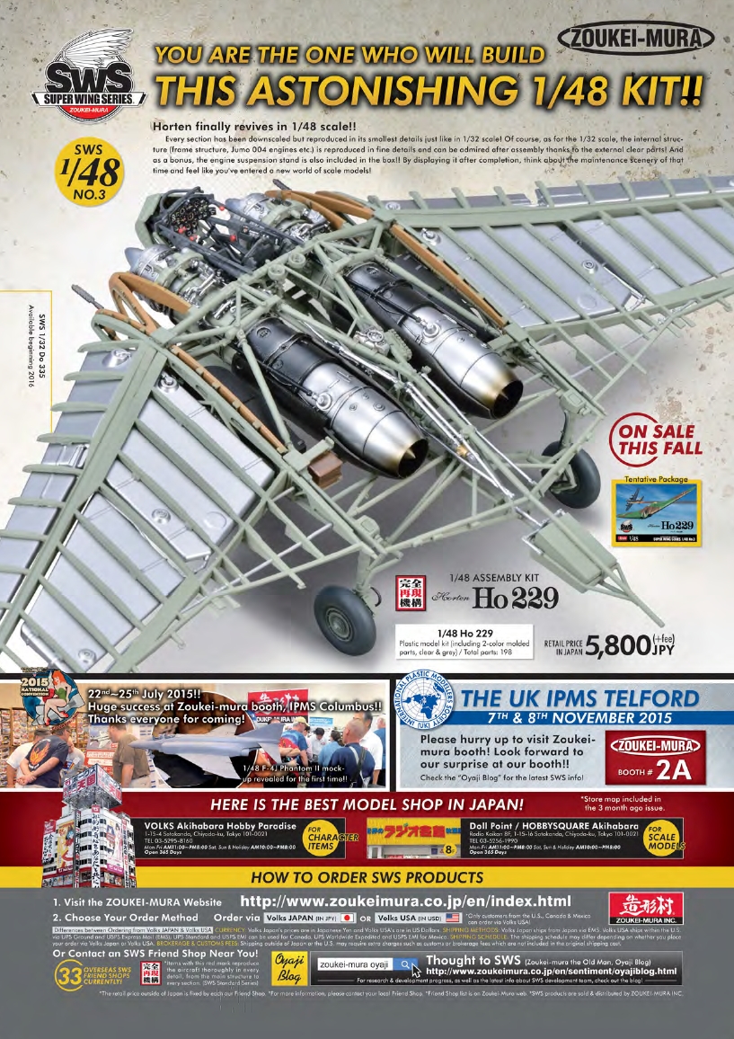 Airfix Model World 59 2015-10
